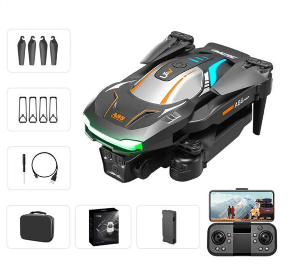 Flyon A88 PRO Dron
