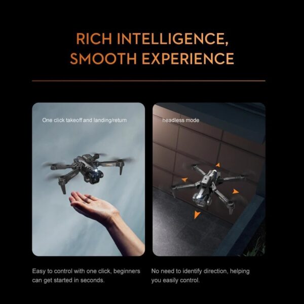 Flyon K10 Max Dron - Imagen 3