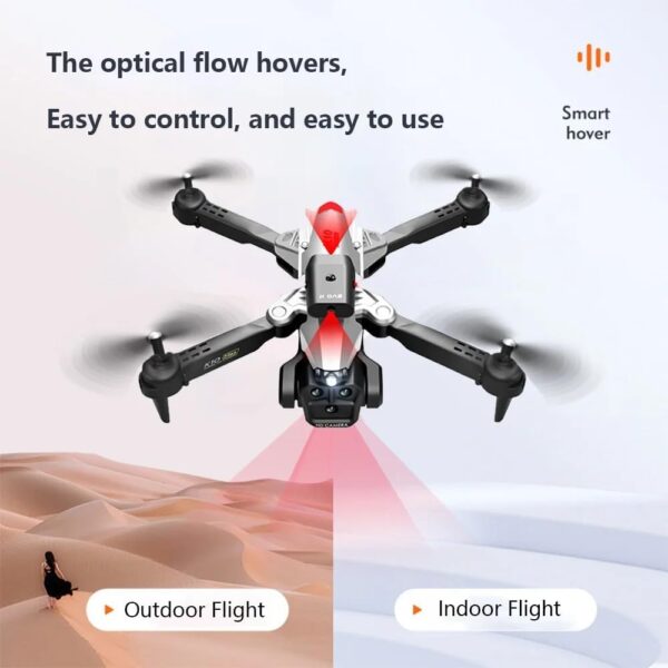 Flyon K10 Max Dron - Imagen 5