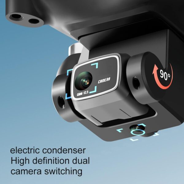 Flyon S166 Dron - Imagen 9