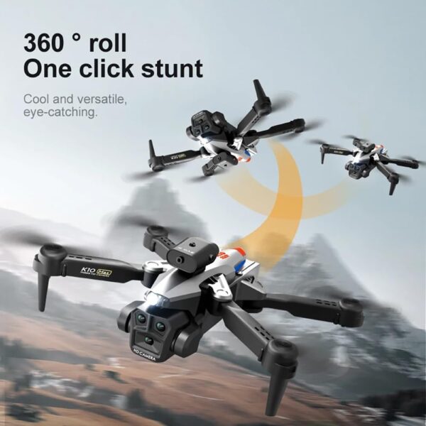 Flyon K10 Max Dron - Imagen 4