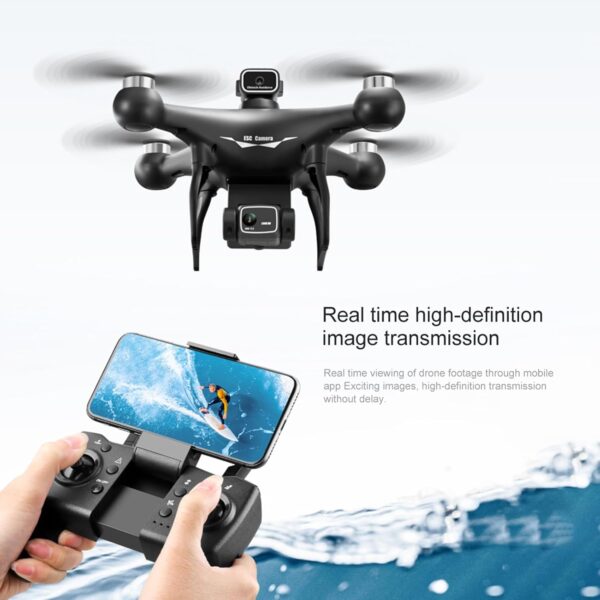 Flyon S166 Dron - Imagen 8