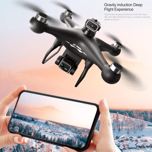Flyon S166 Dron - Imagen 6