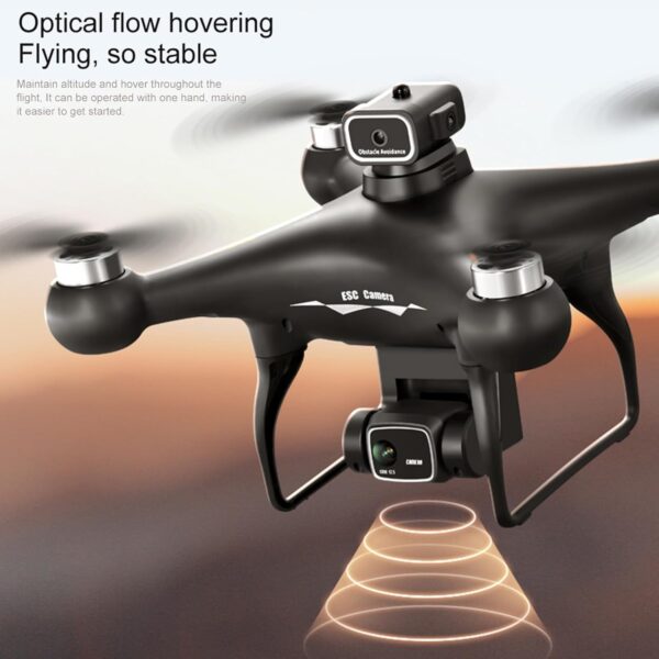 Flyon S166 Dron - Imagen 5