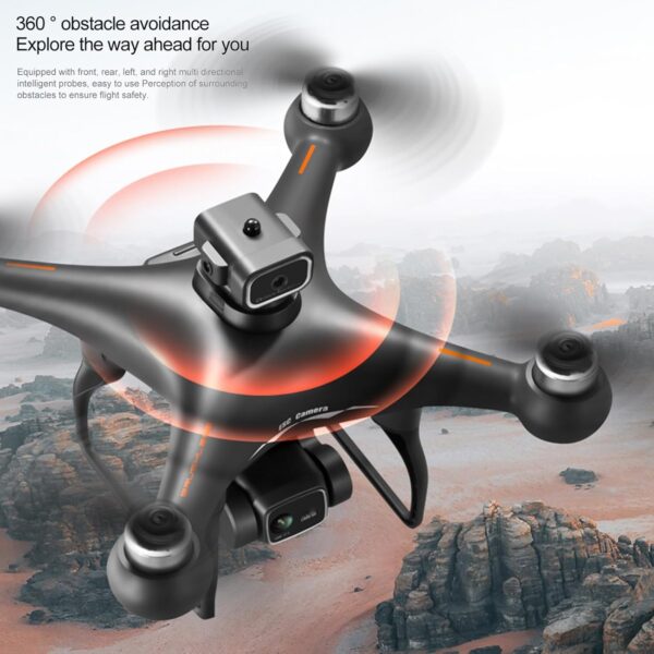 Flyon S166 Dron - Imagen 7