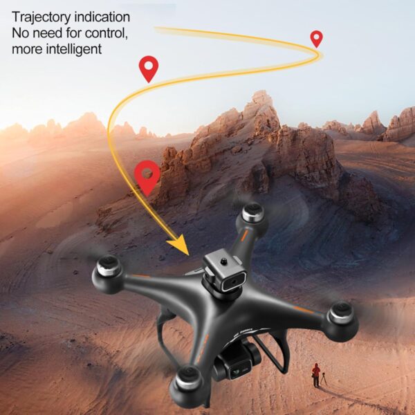 Flyon S166 Dron - Imagen 4