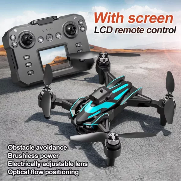 Flyon K12 MAX Dron - Imagen 5
