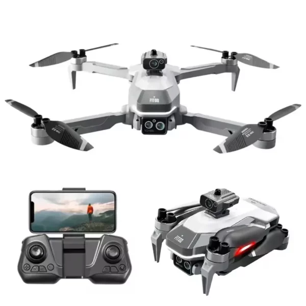 Flyon M2 Dron