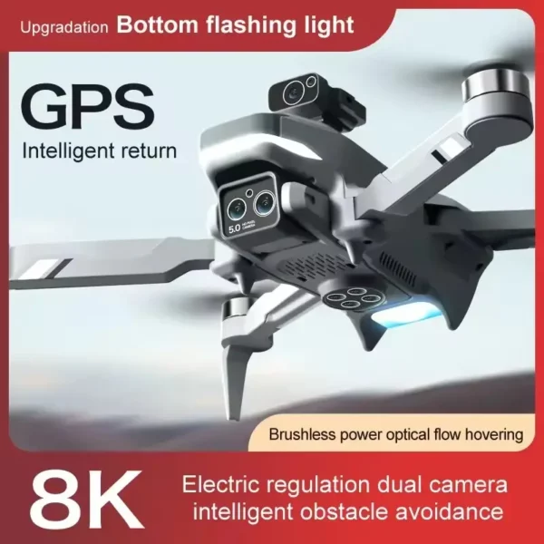 Flyon M2 Dron - Imagen 6