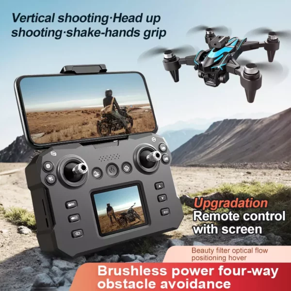 Flyon K12 MAX Dron - Imagen 7
