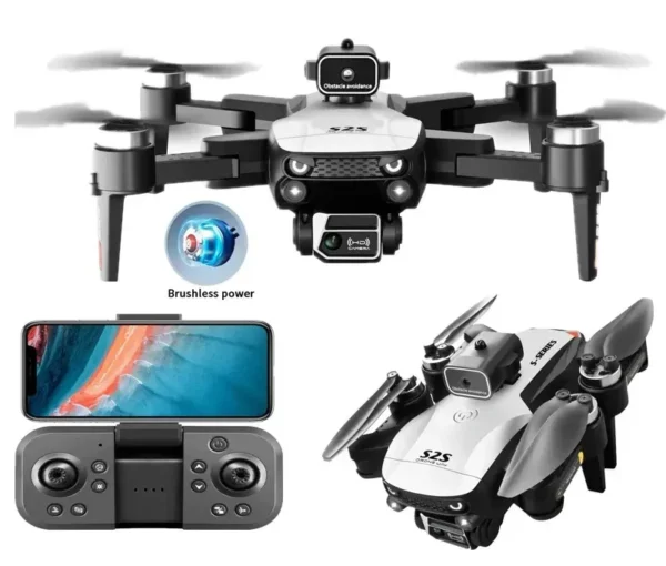 Flyon S2S Dron - Imagen 5